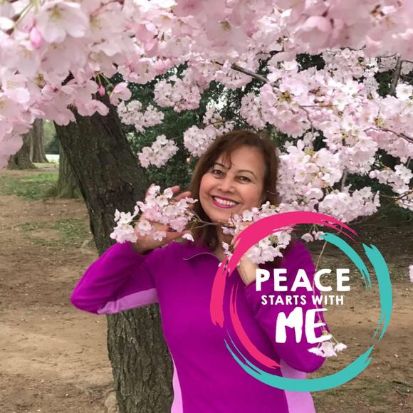 Meet your Posher, Terezinha - Picture 1 of 1